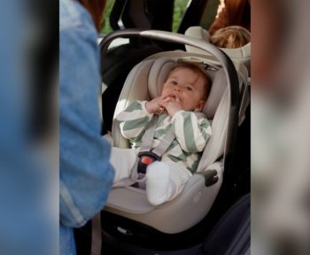 How Long Can a Newborn Stay in Infant Car Seat Safely