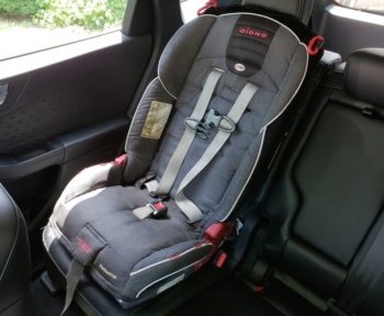 Is It Safe to Buy Used Car Seat