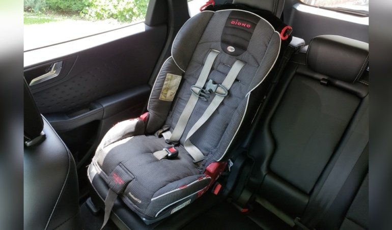 Is It Safe to Buy Used Car Seat