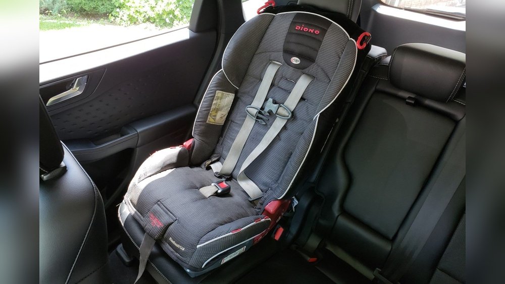 Is It Safe to Buy Used Car Seat