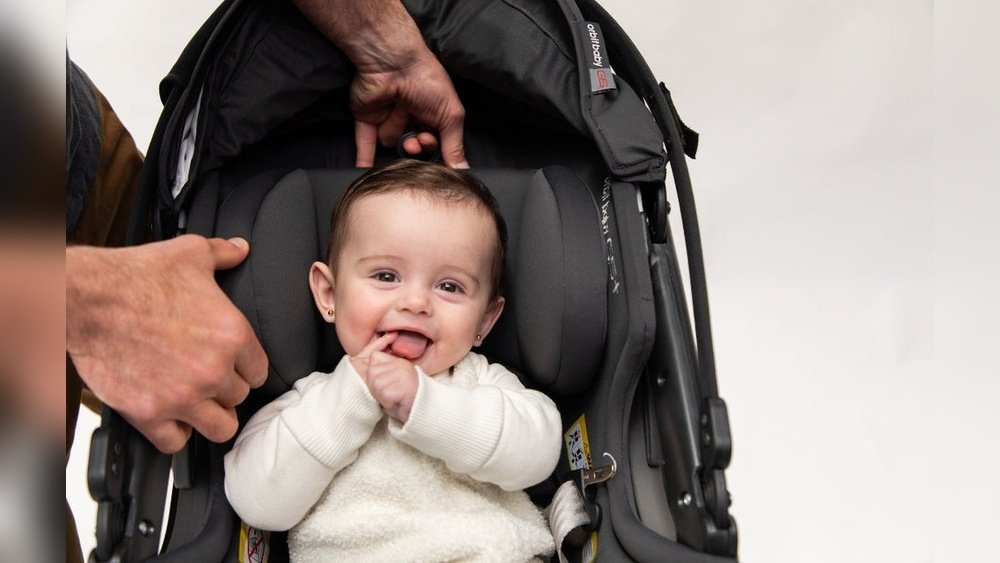 When is Baby Too Big for Infant Car Seat