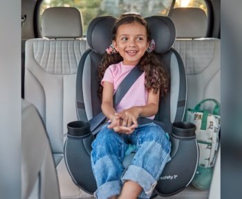 Why Does Convertible Car Seat Wobble And How to Fix