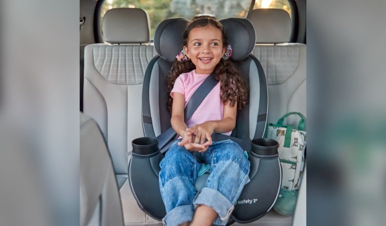 Why Does Convertible Car Seat Wobble And How to Fix