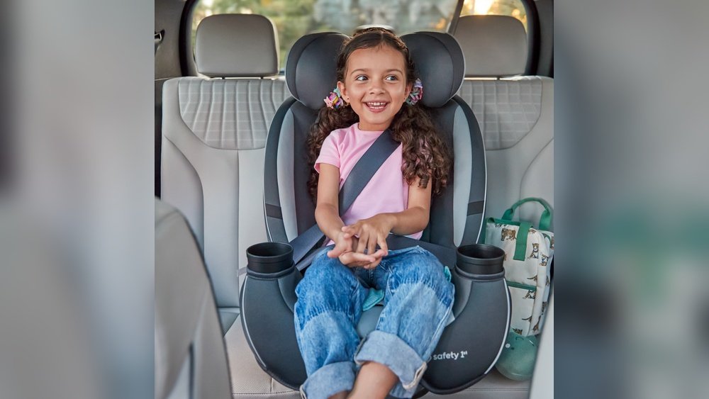 Why Does Convertible Car Seat Wobble And How to Fix