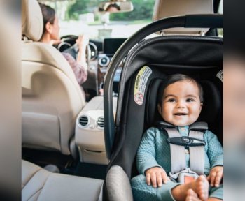 Can You Reuse Infant Car Seat for Second Baby