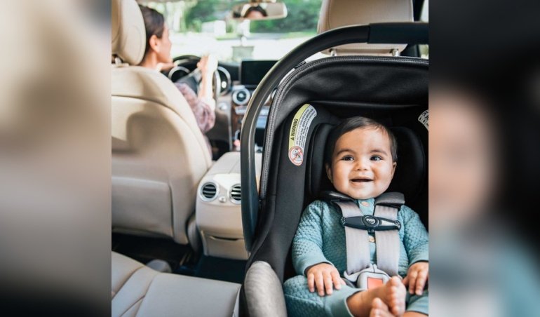 Can You Reuse Infant Car Seat for Second Baby