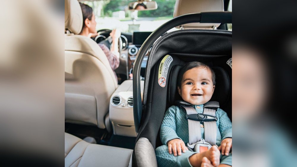 Can You Reuse Infant Car Seat for Second Baby