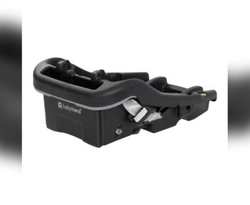 Do I Need Extra Car Seat Base for Grandparents Car