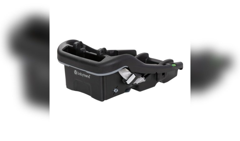 Do I Need Extra Car Seat Base for Grandparents Car