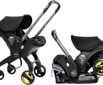 Doona Vs Regular Infant Car Seat Travel System