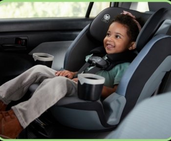 How Long Do Convertible Car Seats Last before Expiring