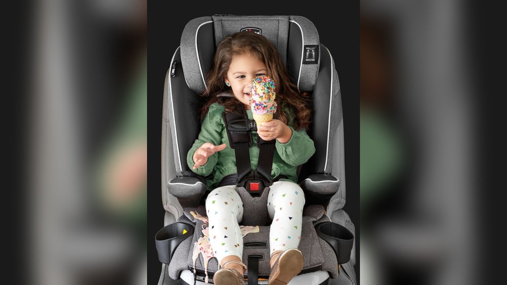 How to Clean Infant Car Seat Straps And Buckle
