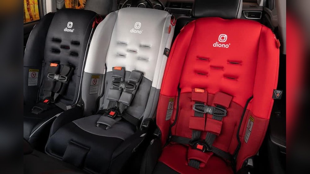How to Fit Three Booster Seats Across Back Seat