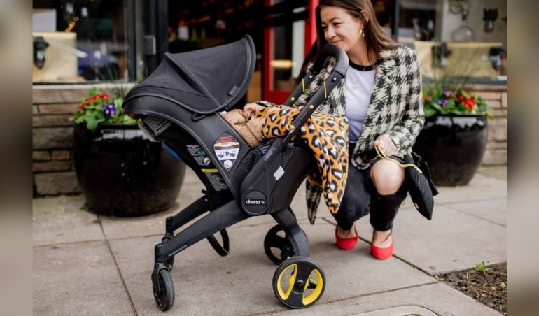 Is the Doona Car Seat Stroller Worth the Price