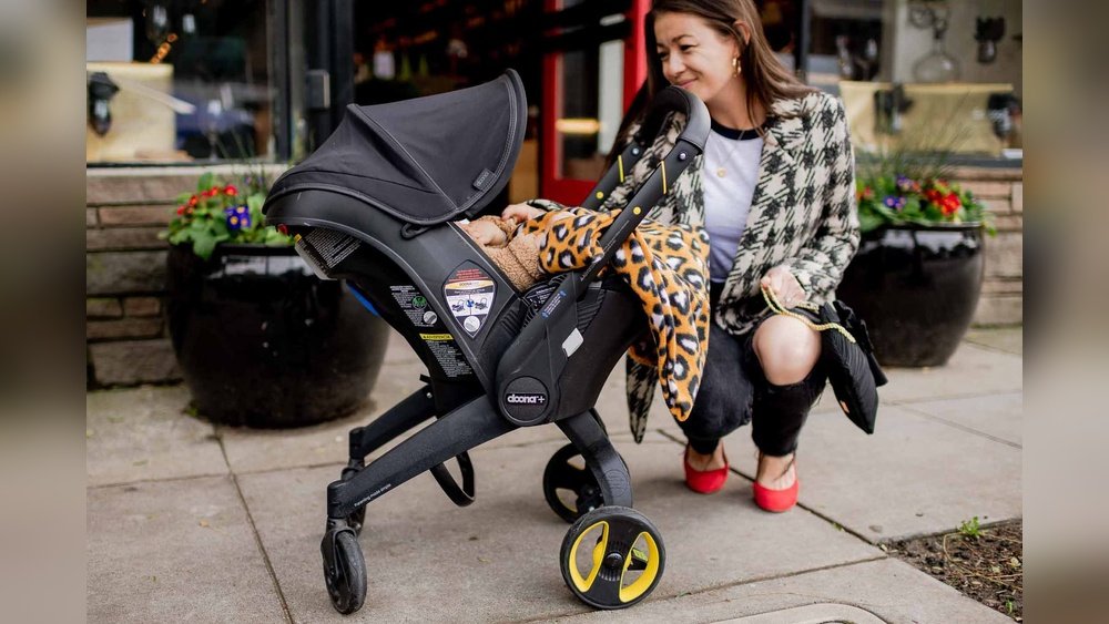 Is the Doona Car Seat Stroller Worth the Price