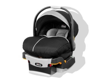 When to Buy Infant Car Seat During Pregnancy