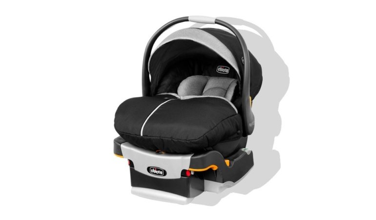 When to Buy Infant Car Seat During Pregnancy