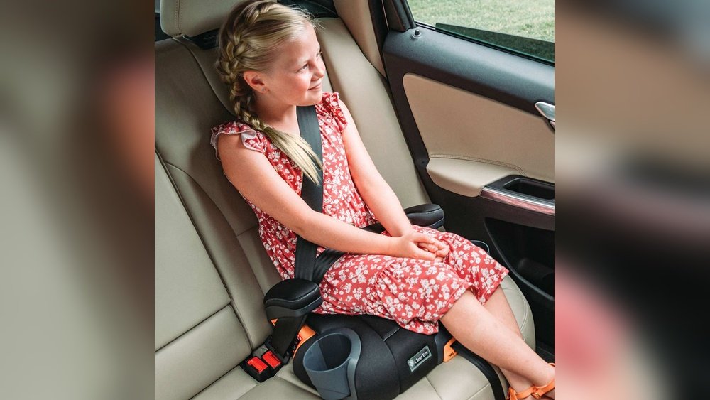 When to Move from High Back to Backless Booster