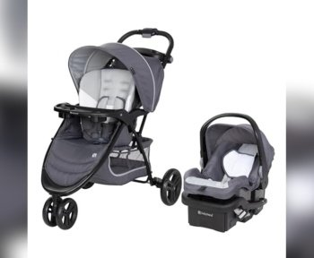 Best Infant Car Seat And Stroller Combo for the Money