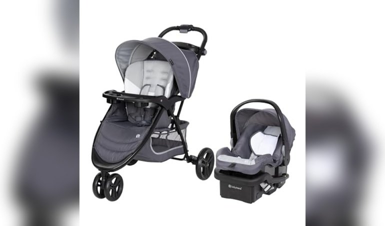 Best Infant Car Seat And Stroller Combo for the Money