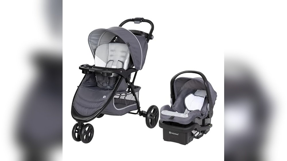 Best Infant Car Seat And Stroller Combo for the Money