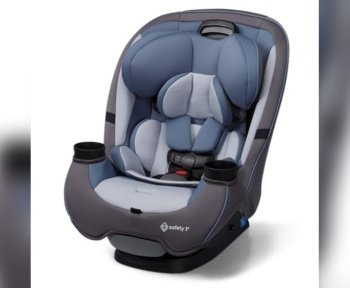 Best Infant Car Seat for Grandparents Car