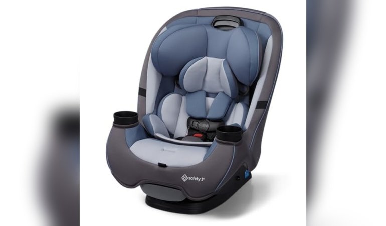 Best Infant Car Seat for Grandparents Car