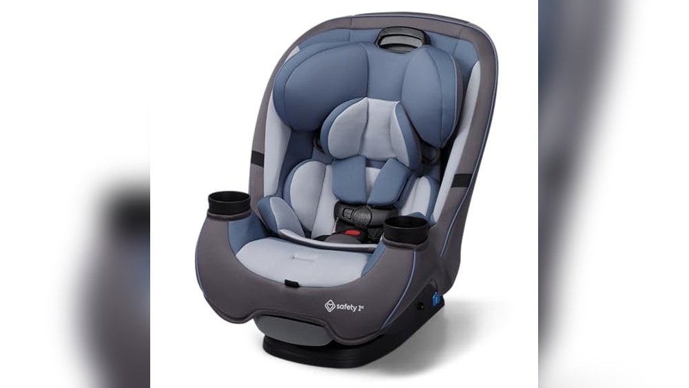 Best Infant Car Seat for Grandparents Car