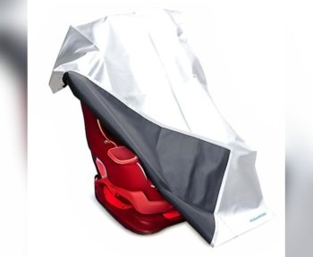 Best Infant Car Seat for Hot Climates