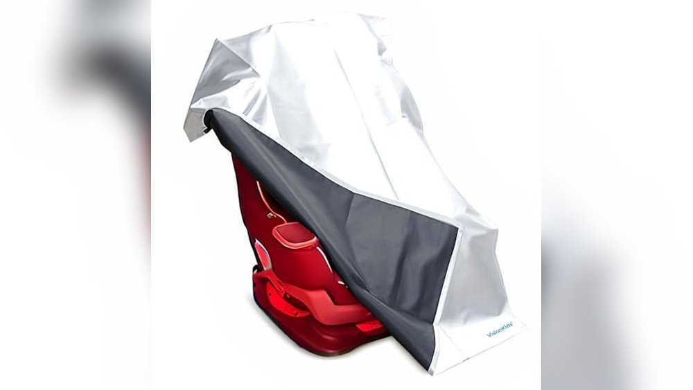 Best Infant Car Seat for Hot Climates