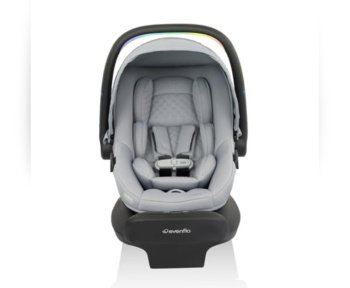 Best Infant Car Seat for Preemies And Low Birth Weight Babies