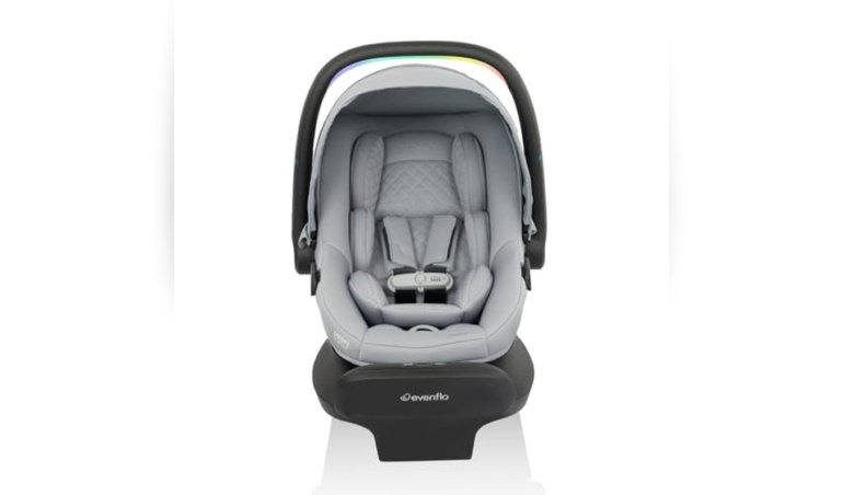 Best Infant Car Seat for Preemies And Low Birth Weight Babies