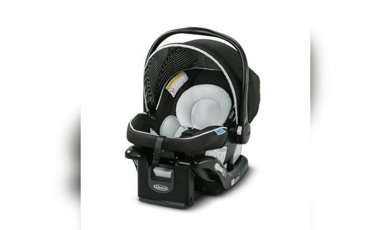 Best Infant Car Seat for Small Cars