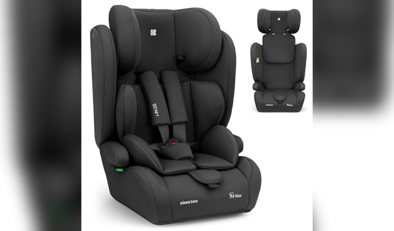 Best Infant Car Seat for Tall Parents