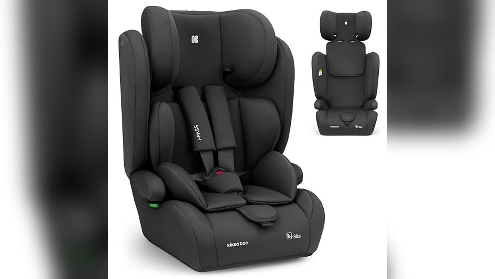 Best Infant Car Seat for Tall Parents
