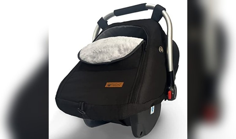 Best Infant Car Seat for Winter Babies