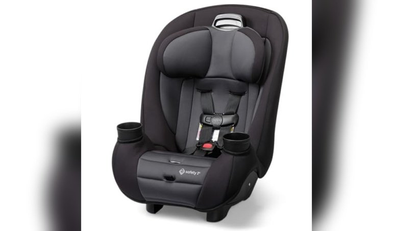 Best Infant Car Seat That Fits 3 Across