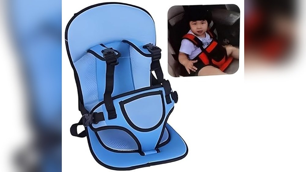 Best Infant Car Seat under $100