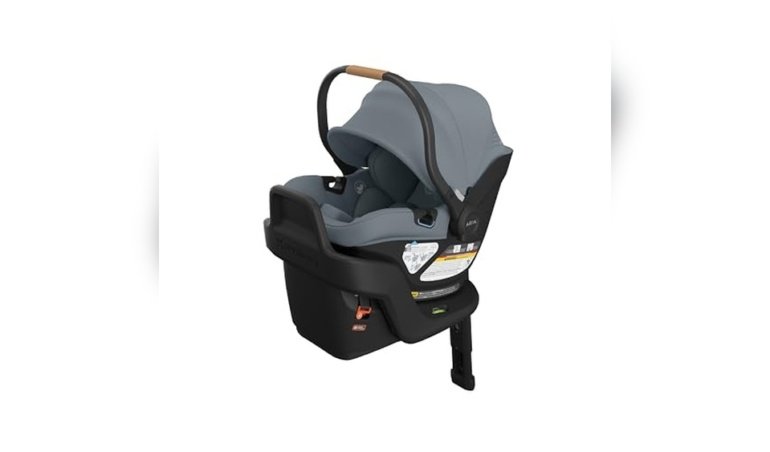 Best Infant Car Seat With a Load Leg