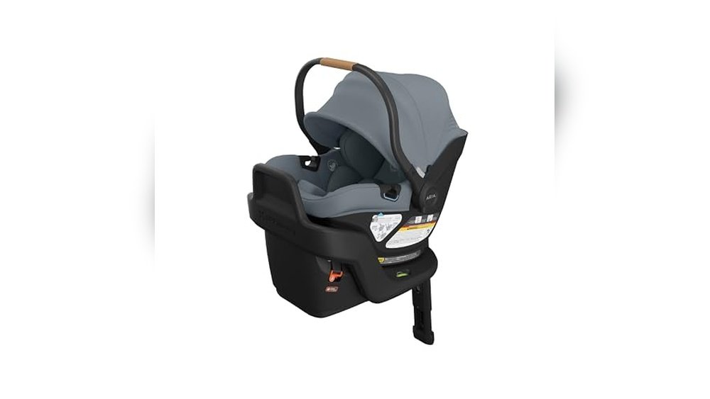 Best Infant Car Seat With a Load Leg