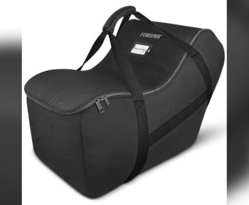 Best Infant Car Seat Without a Base