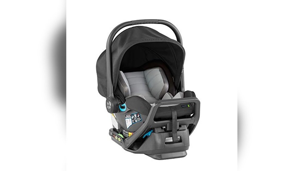 Best Lightweight Infant Car Seat for City Parents